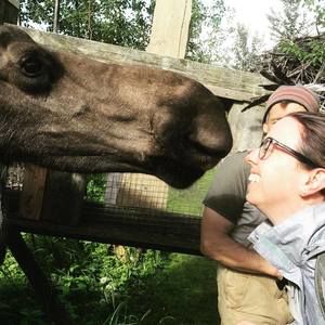 Meet your Posher, Danielle